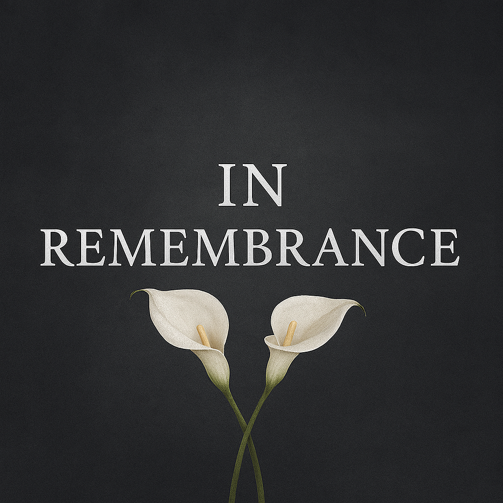 Memorial Ride for Patricia Barrett 10/25 @ 1pm